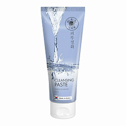 [MI-RI-NE] Очищающая паста для лица с КАОЛИНОМ против несовершенств кожи, 100мл