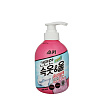 [MUKUNGHWA] Средство для стирки Soki Neutral Detergent for Underwear&Wool, 500мл
