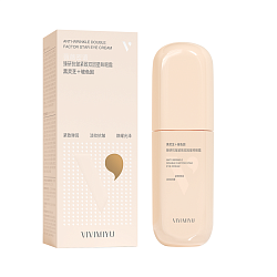 [VIVIMIYU] АНТИВОЗРАСТНАЯ ЛИНЕЙКА Крем для области вокруг глаз Anti-Wrinkle Double Factor Star Eye Cream, 45гр