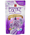 [ESSENCE] Кондиционер-концентрат для белья Концентрат Violet Romanc в мягкой упаковке, 650мл