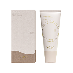 [YOZO] ОМОЛОЖЕНИЕ/БИОМ Пенка для умывания Camellia Yeast + 60% Bifidobacteria Filtrate Warm And Moist Facial Cleanser, 120гр