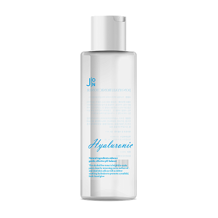 [J:ON] Тонер для лица ГИАЛУРОНОВАЯ КИСЛОТА Hyaluronic Toner, 200мл