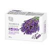 [MUKUNGHWA] Мыло туалетное расслабляющее и увлажняющее ЛАВАНДА Lavander Beauty Soap, 100гр