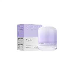 [YOZO] МИКРОБИОМ/СИЯНИЕ Крем для лица Light Sensory Brightening Snow Skin Cream, 50гр