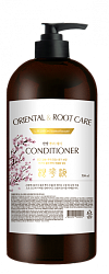 [Pedison] Кондиционер для укрепления корней ТРАВЫ Institut-beaute Oriental Root Care Conditioner, 750мл