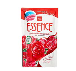 [ESSENCE] Гель-концентрат для стирки Fuzzy Reducer в мягкой упаковке, 400мл.