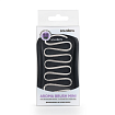 [Solomeya] Мини-расческа для сухих и влажных волос АРОМАТ ЛАВАНДЫ Aroma Brush For Wet&Dry Hair Lavender Mini, 1шт