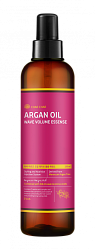 [Char Char] Эссенция для волос АРГАНОВОЕ МАСЛО Argan Oil Wave Volume Essense, 250мл
