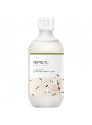 [ROUND LAB] Питательный тонер для лица с соей Soybean Nourishing Toner, 300мл