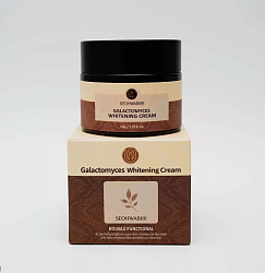 [SEOHWABI88] Крем с галактомисисом Galactomyces Whitening Cream, 50гр