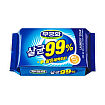 [MUKUNGHWA] Мыло хозяйственное СТЕРИЛИЗУЮЩЕЕ  Laundry soap, 230гр