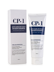[ESTHETIC HOUSE] Шампунь для волос ПРОТИВ ВЫПАДЕНИЯ CP-1 Anti-Hairloss Shampoo, 250мл