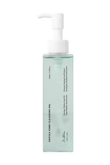 [Dr.Althea Pro Lab] Гидрофильное масло для лица Gentle Pore Vegan Cleansing Oil, 150мл