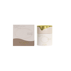 [YOZO] ОМОЛОЖЕНИЕ/БИОМ Крем для глаз Camellia Yeast + 60% Bifidobacteria Filtrate Coagulation Time Compact Eye Cream, 30гр