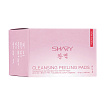 [SHARY] Пилинг-пады рельефные ГЛУБОКО ОЧИЩАЮЩИЕ для всех типов кожи, 165гр*55шт