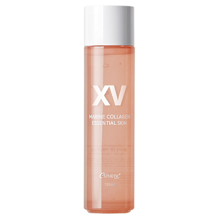 [ESTHETIC HOUSE] Тонер для лица с КОЛЛАГЕН Marine Collagen Essential Skin, 150мл