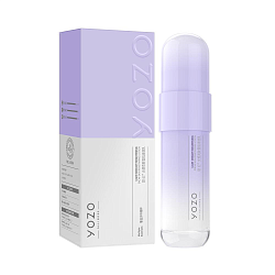 [YOZO] МИКРОБИОМ/СИЯНИЕ Лосьон для лица Light Sensory Brightening Snow Skin Penetrating Lotion, 120гр