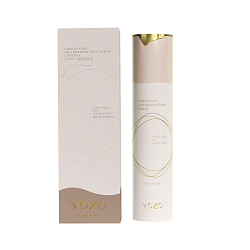 [YOZO] ОМОЛОЖЕНИЕ/БИОМ Тонер для лица Camellia Yeast + 60% Bifidobacteria Filtrate Coagulation Time Double Effect Essence Toner, 120мл