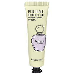 [IMAGES] Парфюмированный крем для рук заживляющий Perfume Hand Cream Mild, 30мл