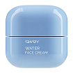 [SHARY] Аквакрем УВЛАЖНЯЮЩИЙ с ГИАЛУРОНОВОЙ КИСЛОТОЙ для всех типов кожи лица, 50гр