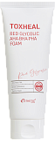 [ESTHETIC HOUSE] Пенка для умывания TOXHEAL Red Glycolic AHA-BHA-PHA Foam, 150мл