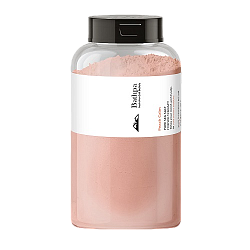 [BATHPA] Соль с пеной для ванны ПЕРСИК Australian Salt Bubble Peach Calm, 500гр