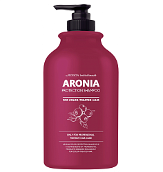[Pedison] Шампунь для волос АРОНИЯ Institute-beaute Aronia Color Protection Shampoo, 500 мл