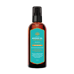 [Char Char] Сыворотка для волос АРГАНОВАЯ Argan Oil Hair Serum, 200мл