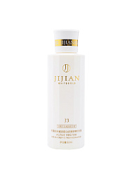 [JIJIAN] Шампунь J3 ОСВЕЖАЮЩИЙ с активным протеином/против перхоти Whitegold Active Protein Anti-dandruff Refreshing Hair shampoo, 60мл