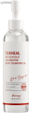 [ESTHETIC HOUSE] Гидрофильное масло для лица Toxheal Red Glycolic AHA, BHA, PHA Deep Cleansing Oil, 200мл