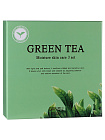 [GIINSU] НАБОР для лица уходовый с зеленым чаем Skin Care 3 Set Green Tea