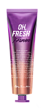 [Kiss by Rosemine] Крем для рук ЦВЕТОЧНЫЙ АРОМАТ ИРИСА Fragrance Hand Cream - Oh, Fresh Forever, 30мл