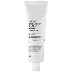 [VT cosmetics] Крем успокаивающий с EGF и МИКРОИГЛАМИ Reedle Shot Synergy Repair Cream 100, 50мл