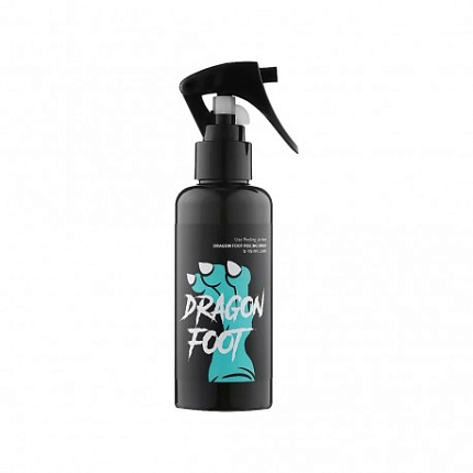[BORDO] Пилинг-спрей для ног Dragon Foot Peeling Spray, 150мл