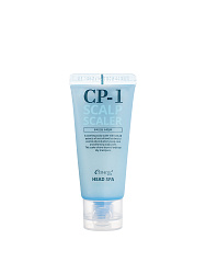 [ESTHETIC HOUSE] Средство для глубокого очищения кожи головы CP-1 Head Spa Scalp Scaler, 35мл