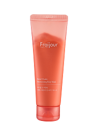 [Fraijour] Biome 5-Lacto Retexturizing Rosy Mask Обновляющая маска для лица ПРОБИОТИКИ, 75гр