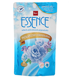 [ESSENCE] Кондиционер-концентрат для белья Blue Fresh в мягкой упаковке, 650мл