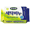 [MUKUNGHWA] Мыло хозяйственное УНИВЕРСАЛЬНОЕ Laundry soap, 230гр