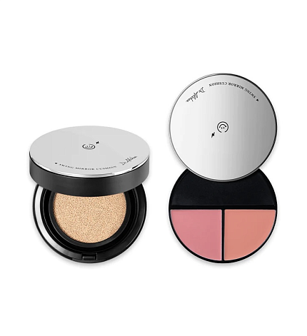 [DR. ALTHEA] Тональный кушон + тинт универсальный ОТТЕНОК 23 Swing Mirror Cushion 1.0 SPF38/PA++, 15 гр/1 гр*2 шт