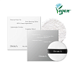 [Dear.A] Пудра для лица ТРАНСПОРЕНТНАЯ/БЕСЦВЕТНАЯ Face Blur Finishing Powder, 8гр
