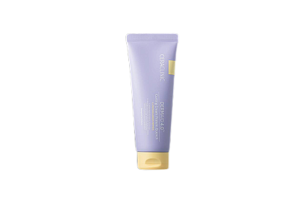 [CERACLINIC] Крем-уход для кудрявых волос DERMAID 4.0 Curling Cream Protein Quench, 150мл