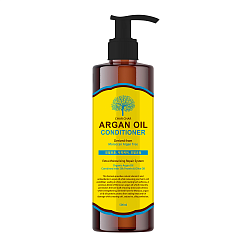 [Char Char] Кондиционер для волос АРГАНОВОЕ МАСЛО Argan Oil Conditioner, 500мл