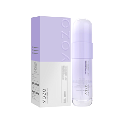 [YOZO] МИКРОБИОМ/СИЯНИЕ Тонер для лица Light Sensory Brightening Snow Skin Toner, 120мл