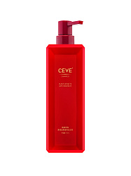 [CEVE] Шампунь ЦЕЛЕБНЫЙ ЭКСТРАКТ Hair shampoo Plant Extracts Anti-dandruff, 750мл