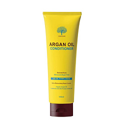 [Char Char] Сыворотка для волос ВОССТАНОВЛЕНИЕ Argan Oil Protein Hair Ampoule, 150мл