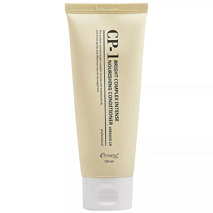 [ESTHETIC HOUSE] Кондиционер для волос ПРОТЕИНОВЫЙ CP-1 BС Intense Nourishing Conditioner Version 2.0, 100мл
