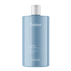 [Fraijour] Тонер для лица УВЛАЖНЕНИЕ Pro-moisture creamy toner, 500мл