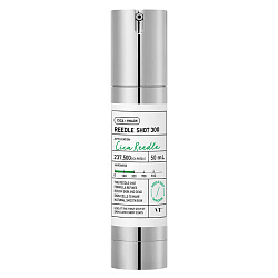 [VT cosmetics] Интенсивная бустер-сыворотка с МИКРОИГЛАМИ Reedle Shot 300, 50мл