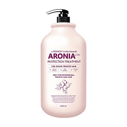 [Pedison] Маска для волос АРОНИЯ Institute-beaut Aronia Color Protection Treatment, 2000мл