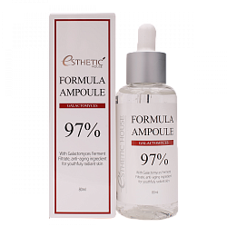 [ESTHETIC HOUSE] Сыворотка для лица ГАЛАКТОМИСИС Formula Ampoule Galacomyces, 80мл